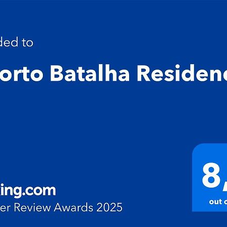 Oporto Batalha Residence Free Parking Bagian luar foto