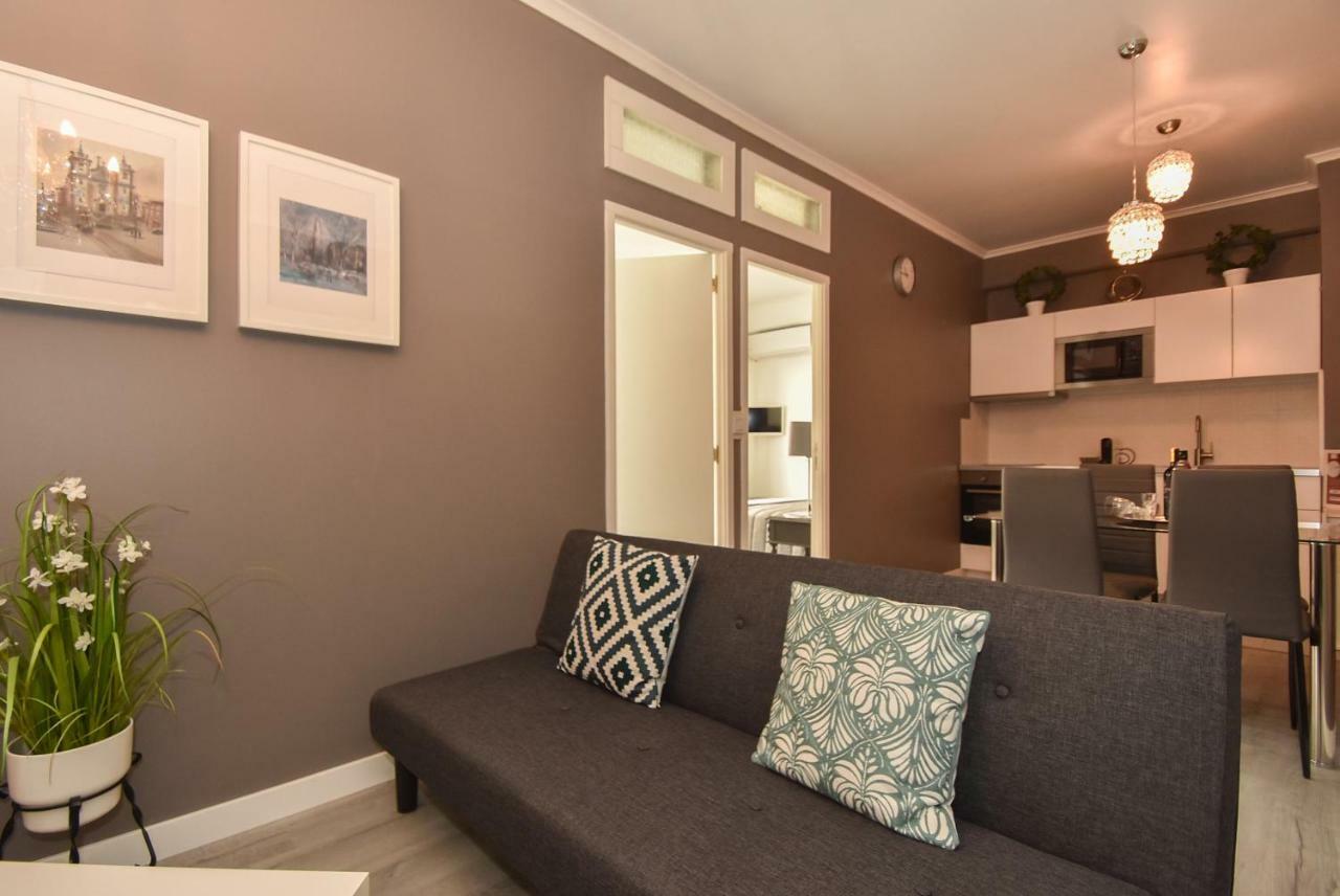 Oporto Batalha Residence Free Parking Bagian luar foto