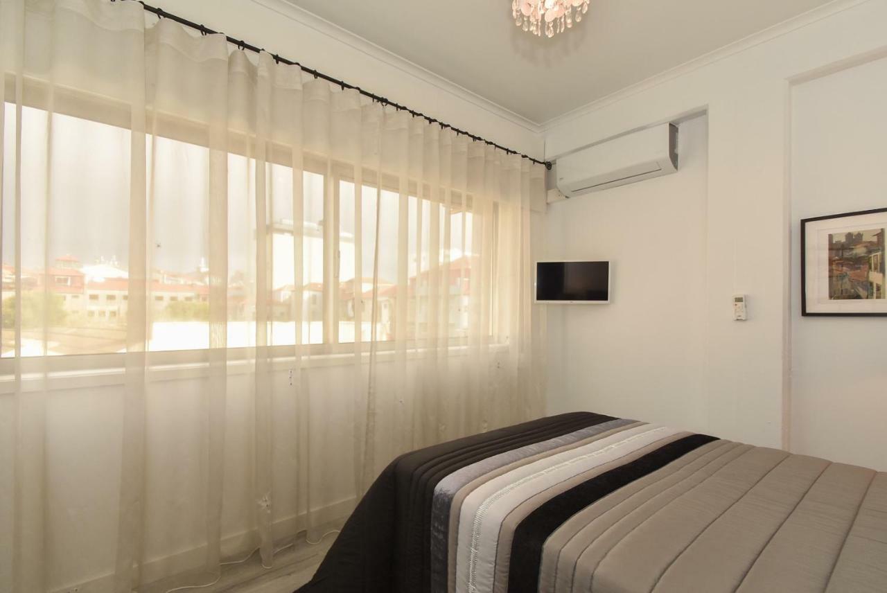 Oporto Batalha Residence Free Parking Bagian luar foto