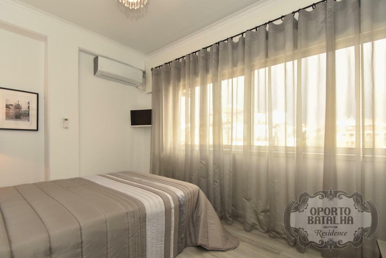 Oporto Batalha Residence Free Parking Bagian luar foto