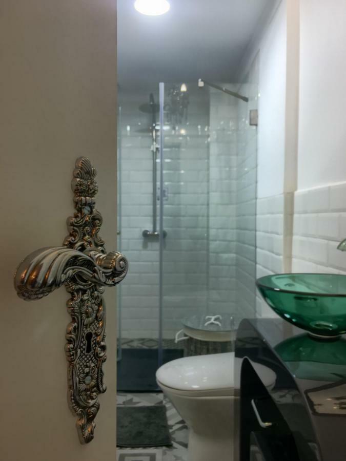 Oporto Batalha Residence Free Parking Bagian luar foto