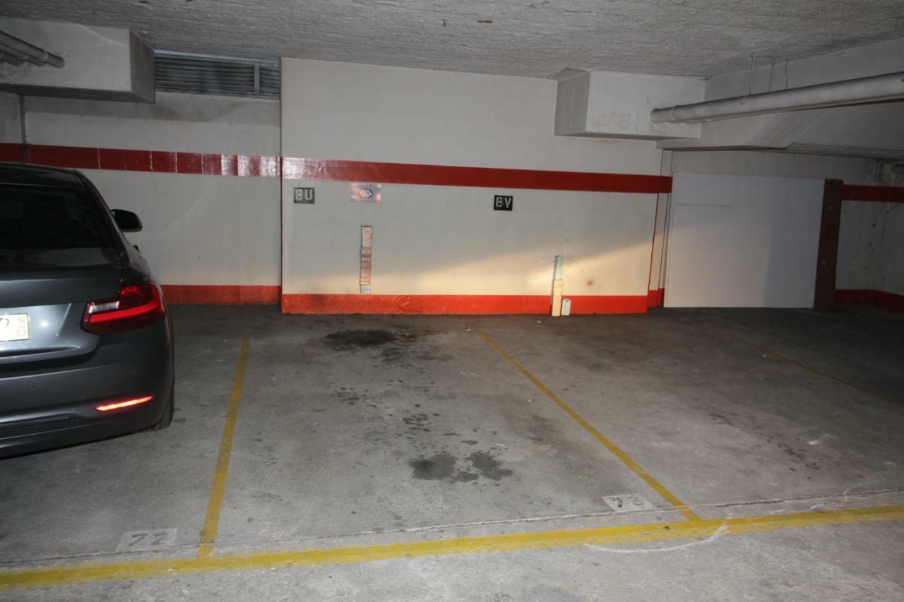 Oporto Batalha Residence Free Parking Bagian luar foto