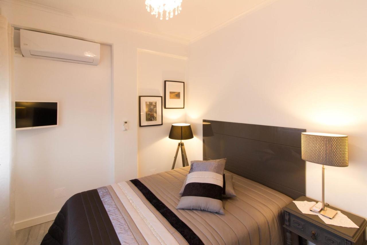 Oporto Batalha Residence Free Parking Ruang foto